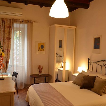 Benedetta Trastevere Roma Eksteriør bilde