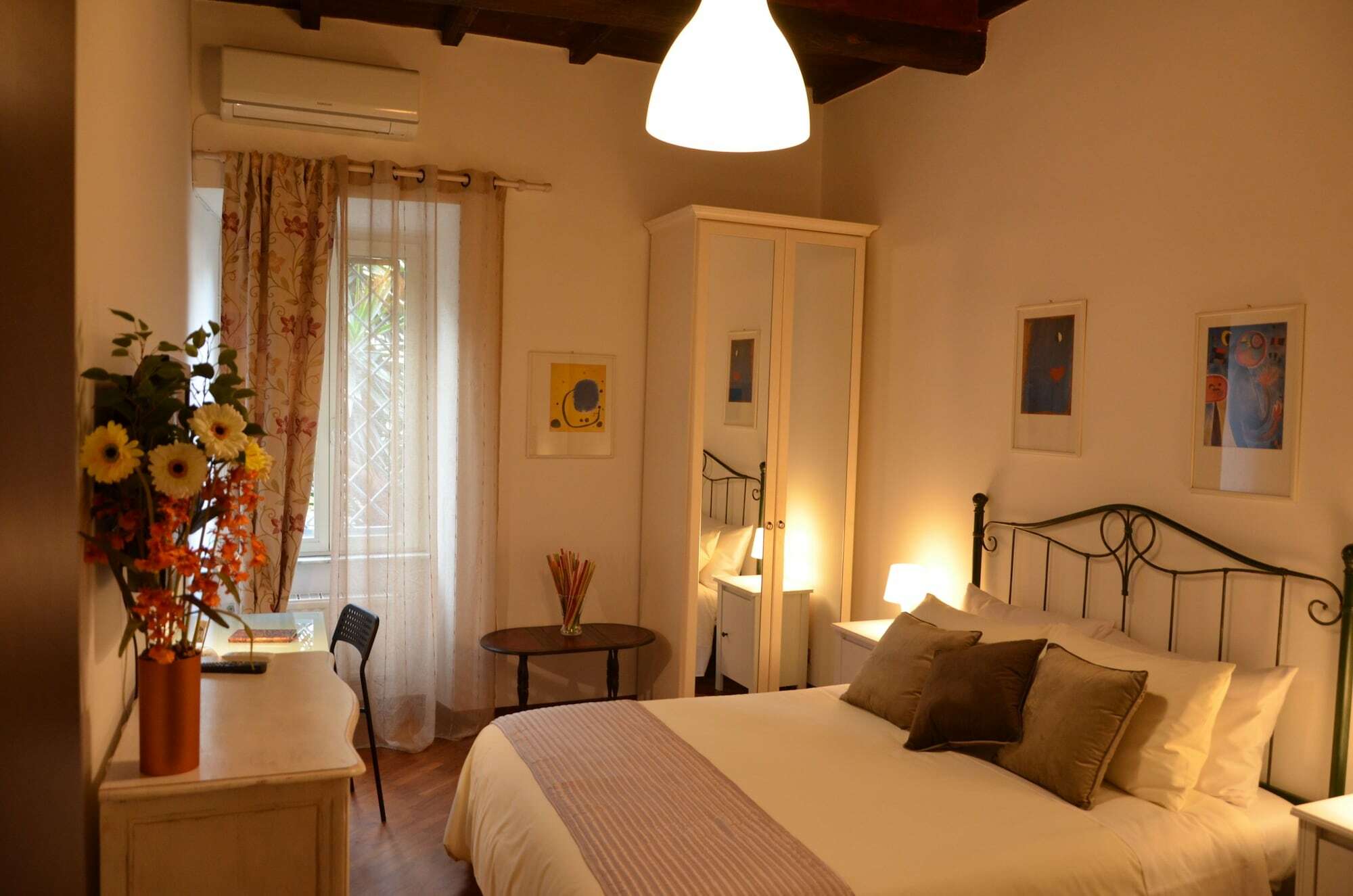 Benedetta Trastevere Roma Eksteriør bilde