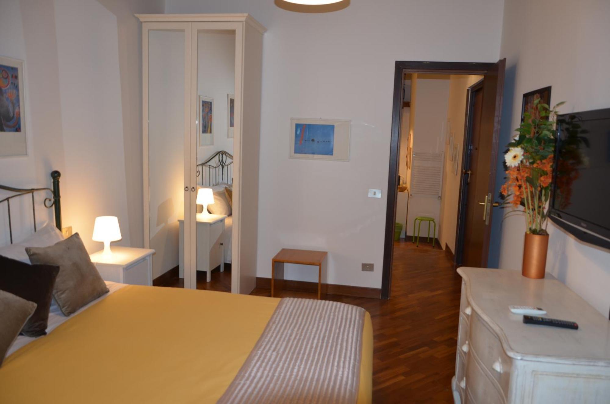Benedetta Trastevere Roma Eksteriør bilde