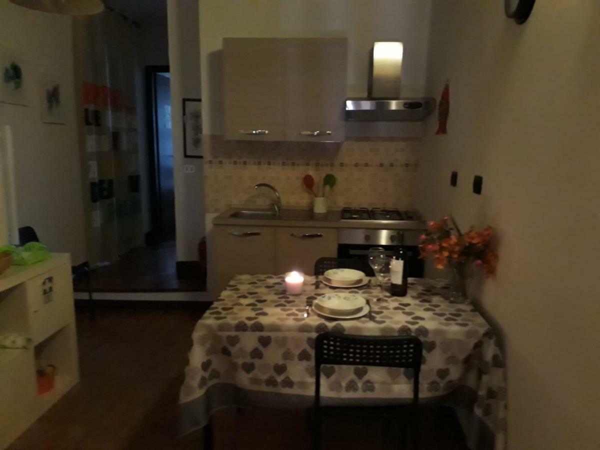 Benedetta Trastevere Roma Eksteriør bilde