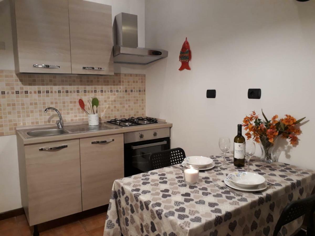 Benedetta Trastevere Roma Eksteriør bilde