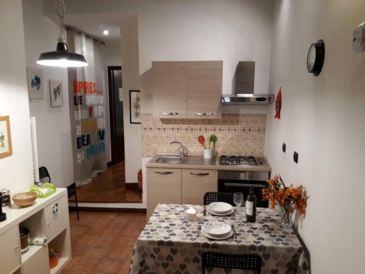Benedetta Trastevere Roma Eksteriør bilde